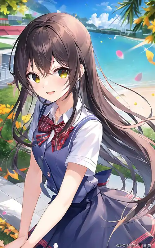暮色边界漫画封面