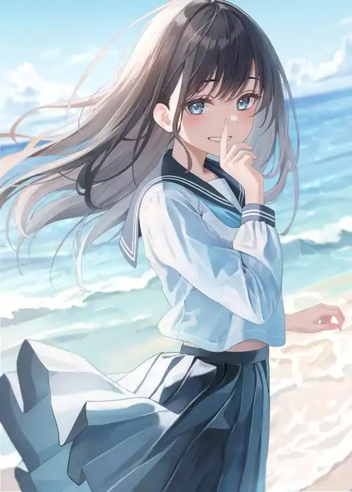 暮色书信漫画封面